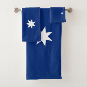 Drapeau australien