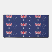 Drapeau australien (Recto)