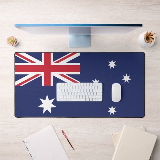 Drapeau australien (Bureau 1)
