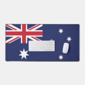 Drapeau australien (Clavier et souris)