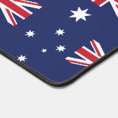 Drapeau australien (Coin)