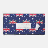 Drapeau australien (Clavier et souris)