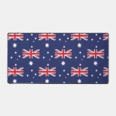Drapeau australien (Recto)