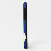 Drapeau australien Coque-Mate coque iphone (Dos/Gauche)