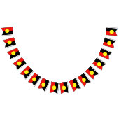 Drapeau autochtone (Tout)