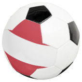 Drapeau autrichien (3/4)