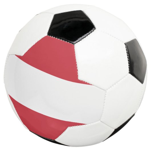 Drapeau autrichien (3/4)