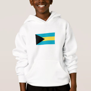 Drapeau bahamien