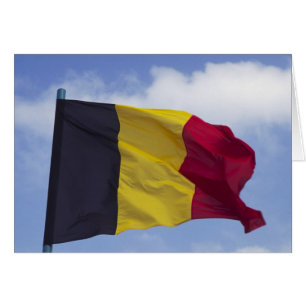 Drapeau belge RF)