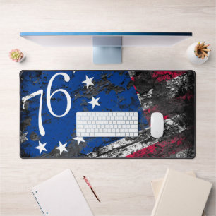 Drapeau Betsy Ross 1776 4 juillet patriotique