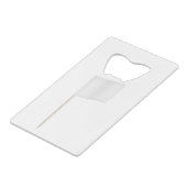 Drapeau blanc (Dos Angle)