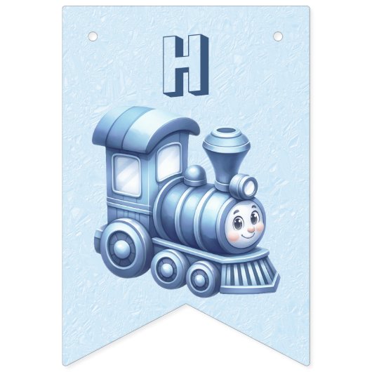 Drapeau Bleu de raccord (Deuxième drapeau)