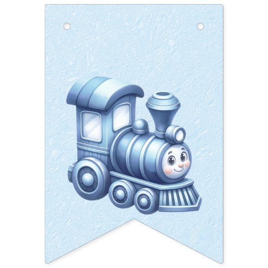 Drapeau Bleu de raccord (Premier drapeau)