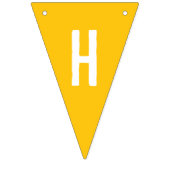 Drapeau Bleu Dragon Anniversaire (Deuxième drapeau)