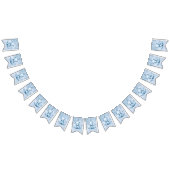 Drapeau bleu Teddy Bear Bund (Tout)