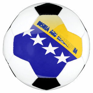 Drapeau bosnien