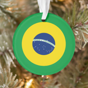 Drapeau Brésil, Drapeau Brésil