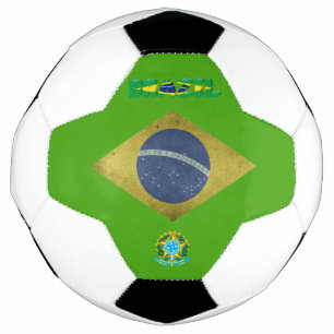 Drapeau brésilien