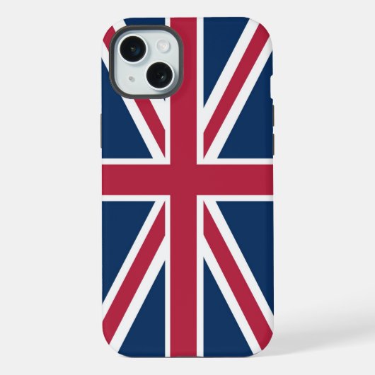 Drapeau britannique (Verso)