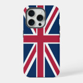 Drapeau britannique (Verso)