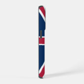 Drapeau britannique (Côté droit)