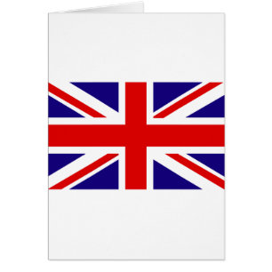 Drapeau BRITANNIQUE