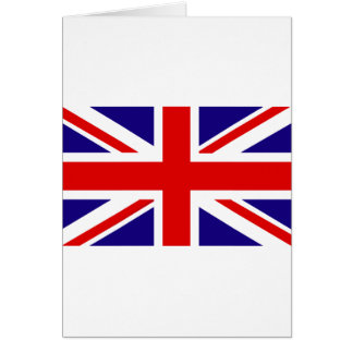 Drapeau BRITANNIQUE