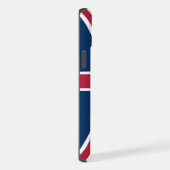 Drapeau britannique (Côté droit)