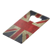 Drapeau britannique BRITANNIQUE d'Union Jack de (Devant Angle)