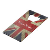 Drapeau britannique BRITANNIQUE d'Union Jack de (Dos Angle)