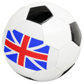 Drapeau britannique d'Union Jack (3/4)