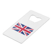 Drapeau britannique - Royaume-Uni-Angleterre-Union (Devant Angle)