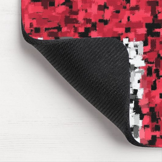 Drapeau britannique - tapis de souris (Coin)