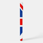 Drapeau britannique (Union Jack) (Côté droit)