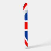 Drapeau britannique (Union Jack) (Côté gauche)