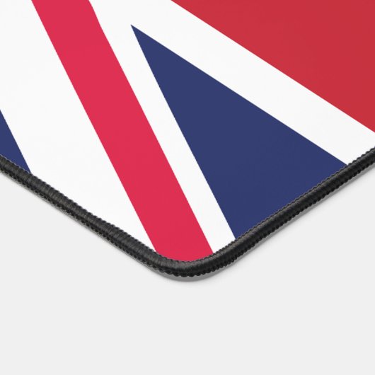 Drapeau britannique | UNION JACK (Coin)