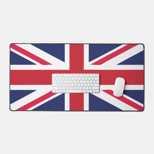 Drapeau britannique | UNION JACK (Clavier et souris)