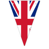 Drapeau britannique Union Jack (Deuxième drapeau)