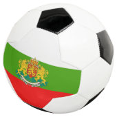 Drapeau bulgare (3/4)