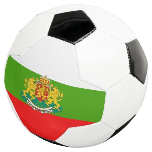 Drapeau bulgare (3/4)