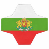 Drapeau bulgare (Plat)