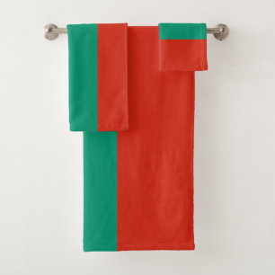 Drapeau Bulgare Patriotique