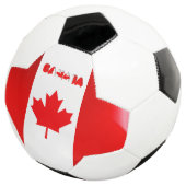 Drapeau canadien (3/4)