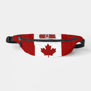 Drapeau canadien