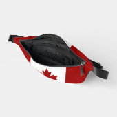 Drapeau canadien (Ouvrir)