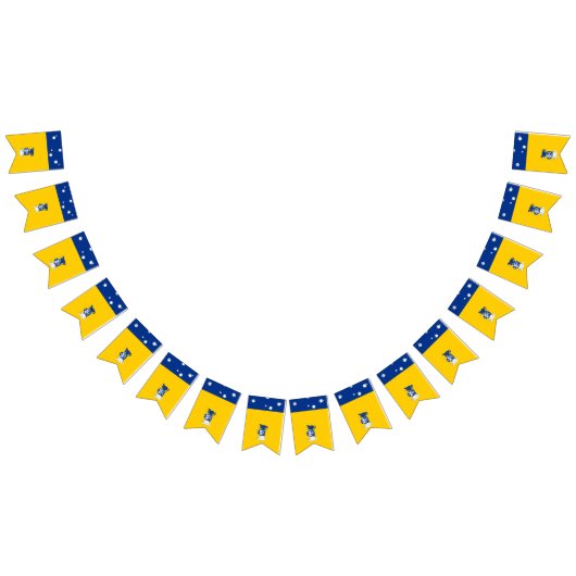 Drapeau Canberra | Drapeau de Canberra (Tout)