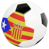 Drapeau catalan (3/4)