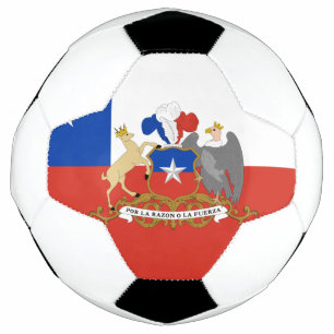 Drapeau chilien