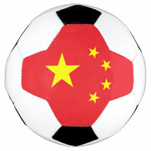 Drapeau Chinois