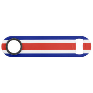 Drapeau civil du Costa Rica